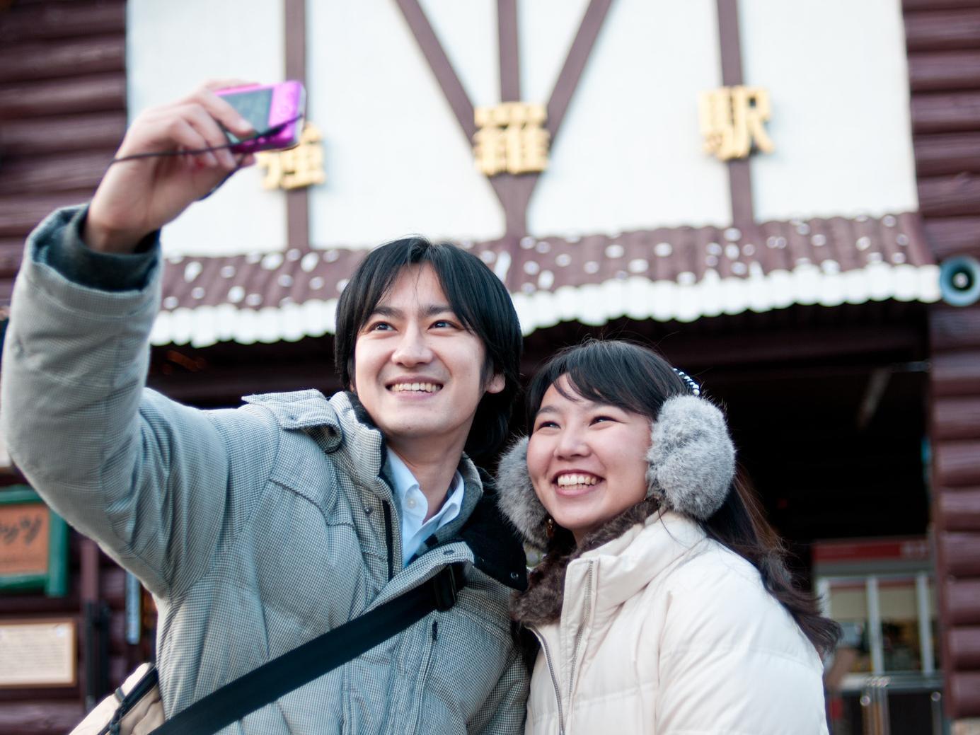 Hotel Hakone Gora Kanon Zewnętrze zdjęcie