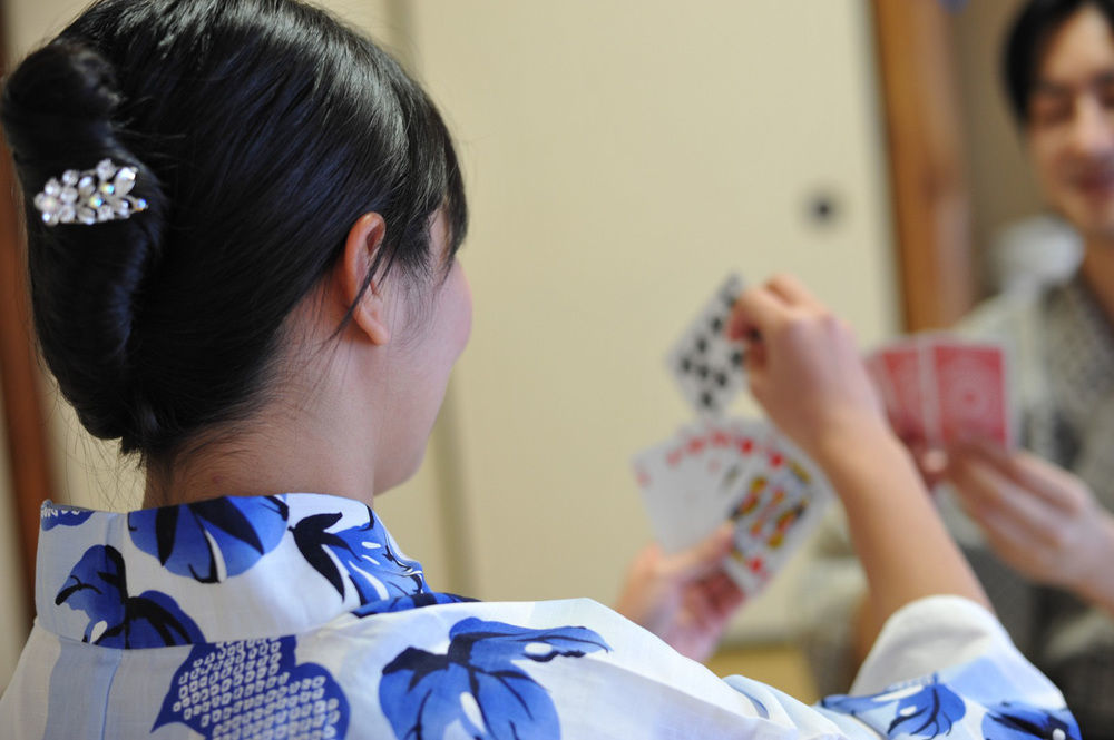 Hotel Hakone Gora Kanon Zewnętrze zdjęcie